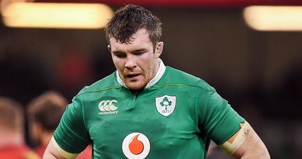 Leinster star tipped to keep Peter O’Mahony out of Ireland team