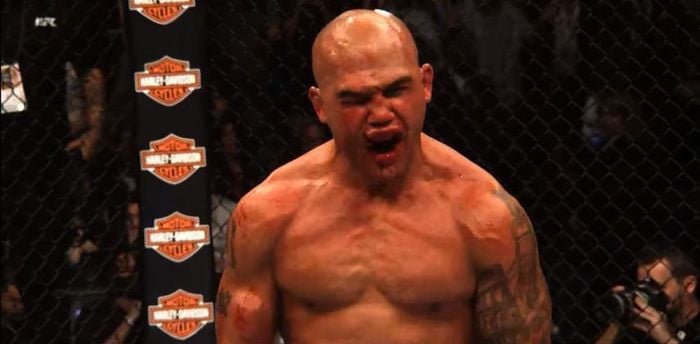 Robbie Lawler