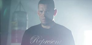 Nate Diaz