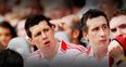 Rows between Sean and Colm Cavanagh will only be appreciated by GAA playing brothers