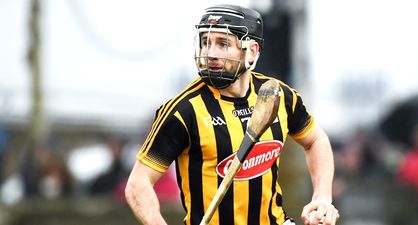 Conor Fogarty helps to bust the biggest myth in hurling