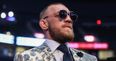 Conor McGregor tweets ‘Tony’ and UFC fans go crazy