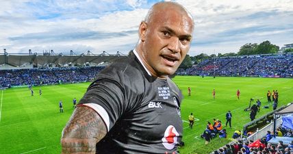 ‘How do you stop someone like Nadolo? … I welcome your suggestions?”