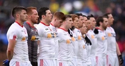 Tyrone stars’ cross-training methods might be a game-changer for footballers