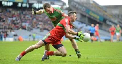 Philly McMahon’s speech about brother after All-Ireland final defeat sums up the man