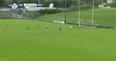 WATCH: Meath county semi-final had an absolutely crazy end to the game