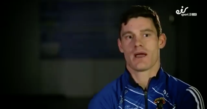 Diarmuid Connolly absolutely destroys rumours that he’s switching to hurling