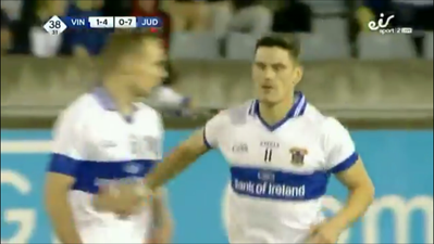 Diarmuid Connolly drops jaws with the most complete score you’ll see