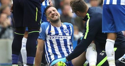 Shane Duffy gives positive update on injury