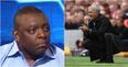 Garth Crooks labels Jose Mourinho’s tactics “cowardly”