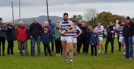 Powerful Aidan O’Shea captain winning speech is everything GAA should be