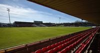 John Caulfield asks for no homework in Cork in effort to get young fans to Turner’s Cross