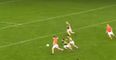 WATCH: Bubbles O’Dwyer scores two gorgeous points in Tipp football final