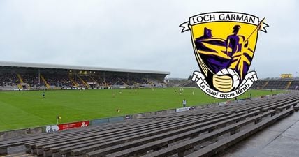 GAA clubhouse roof in Wexford devastated by storm