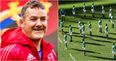 Evocative Anthony Foley documentary revealed the man behind No.8 tribute