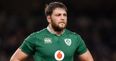 Two moments prove Iain Henderson ready to be player Ireland so desperately need