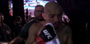 Jose Aldo