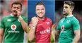 Ireland’s in-form XV has only three Munster players