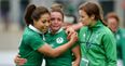 Job vacancy post for Ireland Women’s team must be galling to many of their players