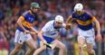 Tipperary star hopeful of Cathal Barrett return in 2018