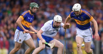 Tipperary star hopeful of Cathal Barrett return in 2018