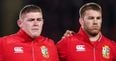 Sean O’Brien and Tadhg Furlong on difference between country teams and private schools