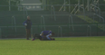 WATCH: Roscommon A vs B matches look seriously intense