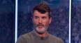 Roy Keane showed some rare compassion after Manchester United’s victory