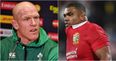 Kyle Sinckler was absolutely obsessed with Paul O’Connell on the Lions Tour