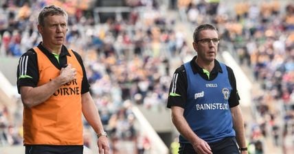 Clare hurler debunks one of GAA’s biggest myths about managers