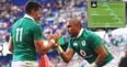 We’re confident we can correctly predict Ireland’s backline to face South Africa