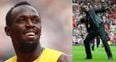 Usain Bolt wants football in 2018 and clubs are reaching out to him