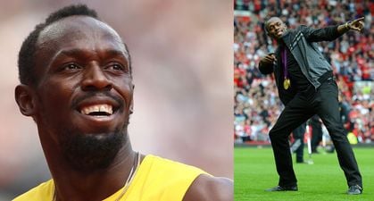 Usain Bolt wants football in 2018 and clubs are reaching out to him