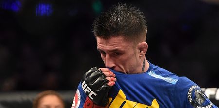 Norman Parke loses title fight following agonising weight cut