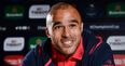 Simon Zebo proves one of rugby’s soundest guys with absolutely class gesture