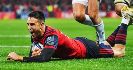 Munster send brutal, ceaseless message to each and every doubter