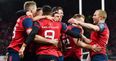 Ian Keatley reveals mastermind behind Munster’s crucial try