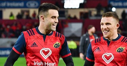 On nights like this, it’s an absolute privilege to watch Conor Murray play