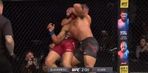 UFC