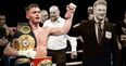 Ryan Burnett makes history on truly significant night for Irish boxing