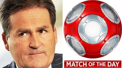 Richard Keys’ latest tweet is being absolutely torn apart by football fans