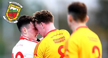 Mayo GAA offered unreal service on county final day and other counties should follow suit