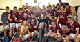 What the Wexford champions did for one clubman battling illness is everything the GAA is about