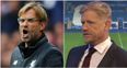 Peter Schmeichel claims Jurgen Klopp “killed” Dejan Lovren with first-half substitution