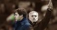 Mauricio Pochettino describes Mourinho’s schmoozing of Eric Dier