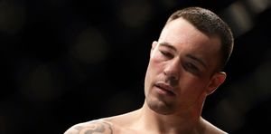 Colby Covington