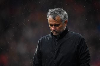 Huddersfield exploited a major flaw in Jose Mourinho’s approach