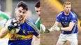 Ryan McHugh set to renew acquaintance with old college roommate Kieran Hughes