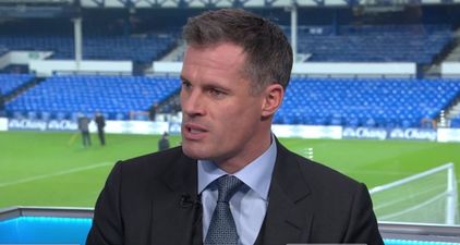 Jamie Carragher’s suggestion for the next Everton manager makes a lot of sense