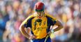 Taking a sliotar full force to the arm left some bruise on Clare woman playing in New Zealand